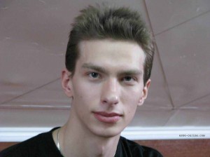 Юрий Скляр (вокал - Вильгефорц)