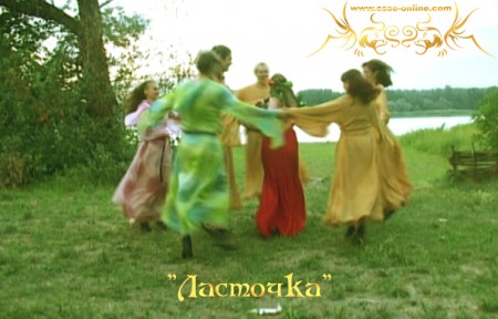 Ласточка Скриншот 6. "Ласточка". "Скриншот 6. (Бельтэйн)