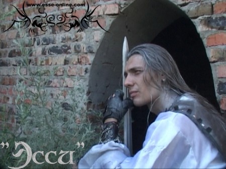 Вячеслав Майер (Геральт)