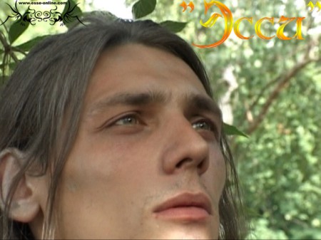 Вячеслав Майер (Геральт)