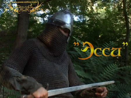 Юрий Осадчий (Воин)