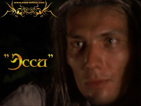 Вячеслав Майер (Геральт)