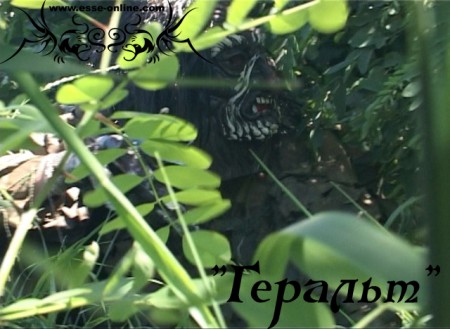"Геральт". Скриншот 13 Антон Рыжков (Чудовище)