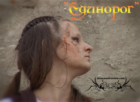 Дарья Пронина (Цирилла)