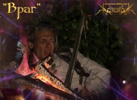 "Враг"_Враг фильм_12 Вячеслав Майер (Геральт)