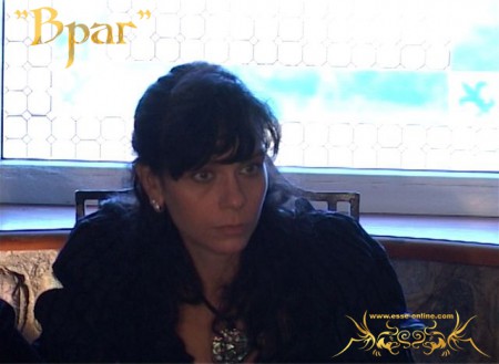 "Враг"_Enemy_Screen3 Татьяна Николенко (Филиппа Эйльхарт) (Чародейка)