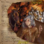 Rock-opera "Road without return"."ESSE".