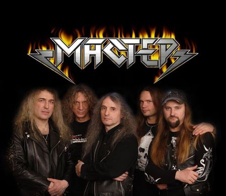 Группа мастер Группа "мастер"