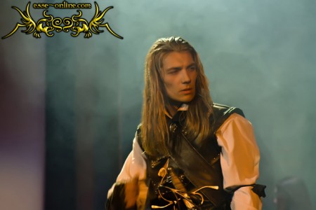 Вячеслав Майер (Геральт)